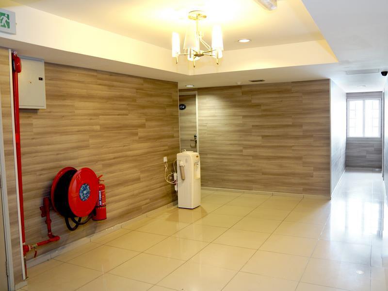 Photo of Orange Villa Hotel, 2-star hotel in Seremban