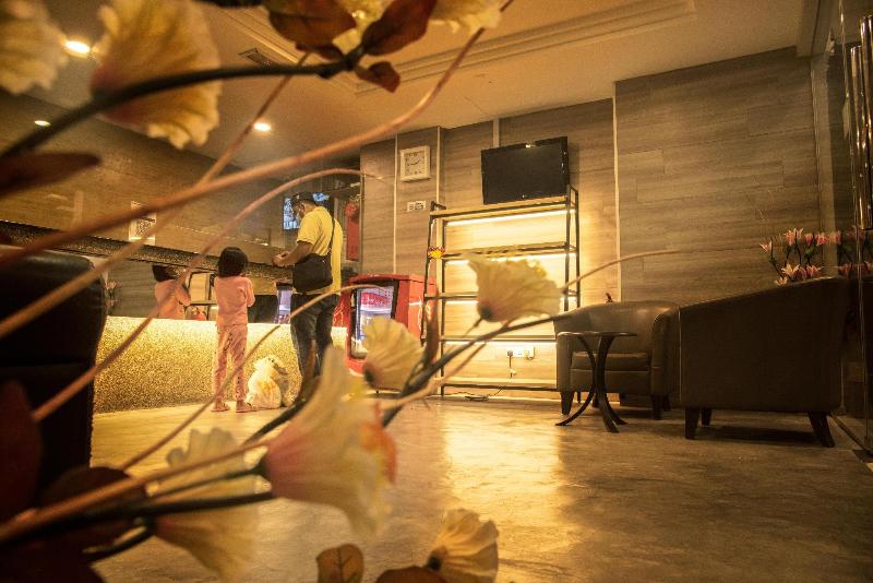 Photo of Orange Villa Hotel, 2-star hotel in Seremban