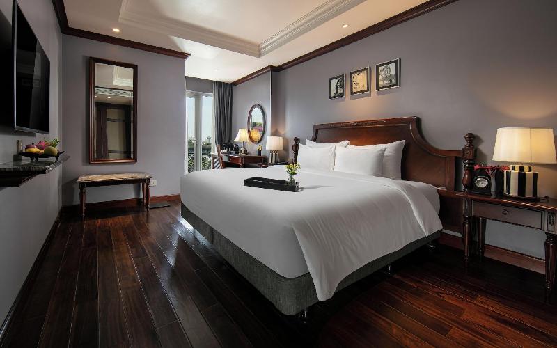 La Sinfonía Majesty Hotel and Spa, Singapore