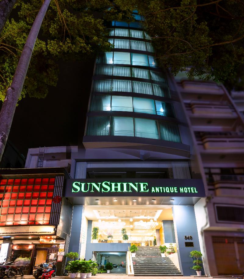 Happy Life Green Hotel, Singapore