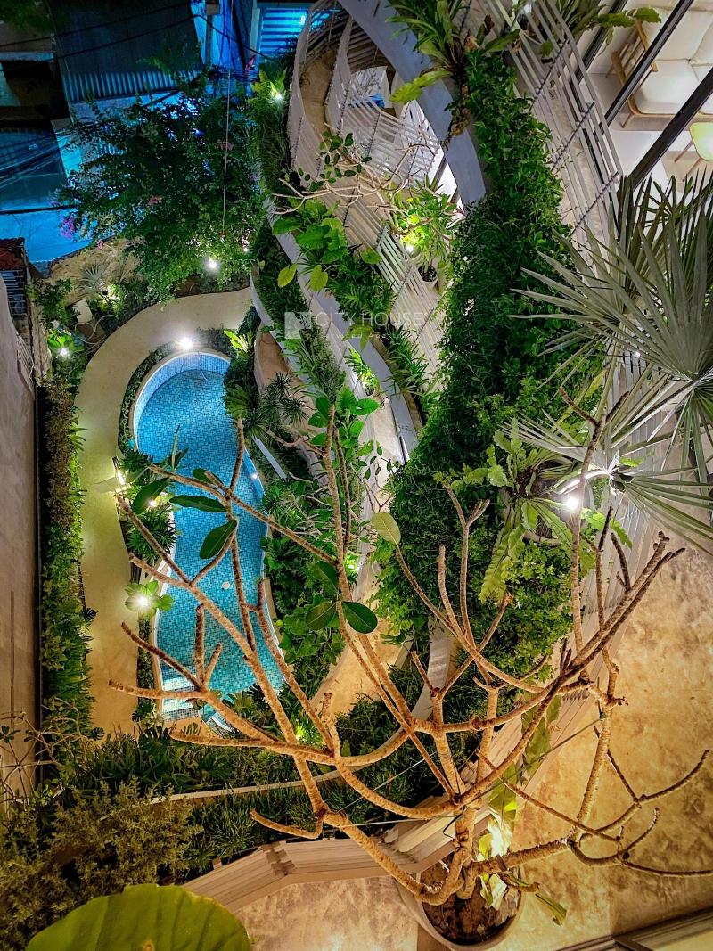CityHouse - CityOasis, Singapore