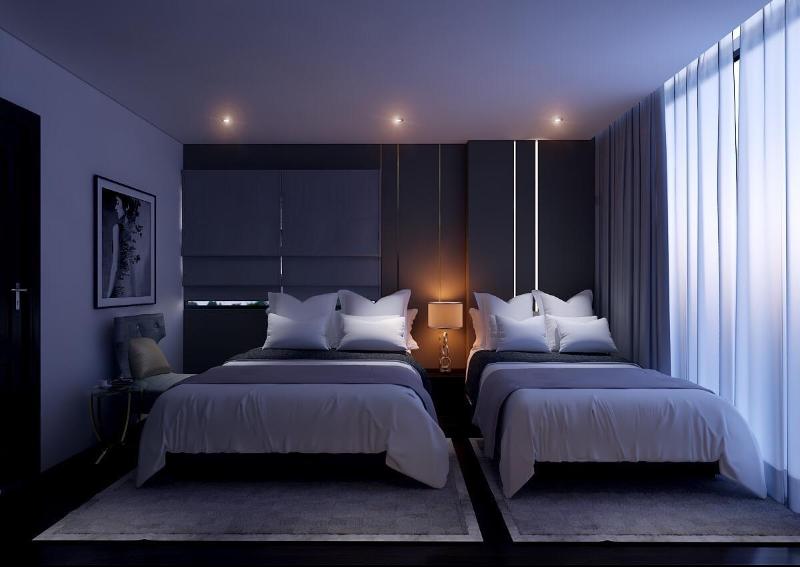 M&H Hotel, Singapore