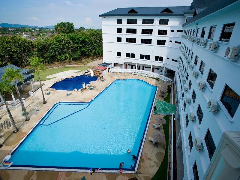 SWISS AVENUE HOTEL, Singapore