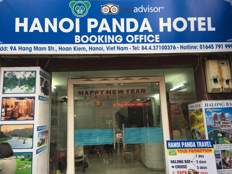 Hanoi Fiesta Hotel & Spa, Singapore