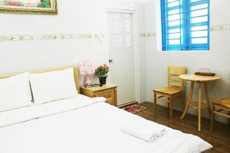 Saigon City Center - Hostel, Singapore