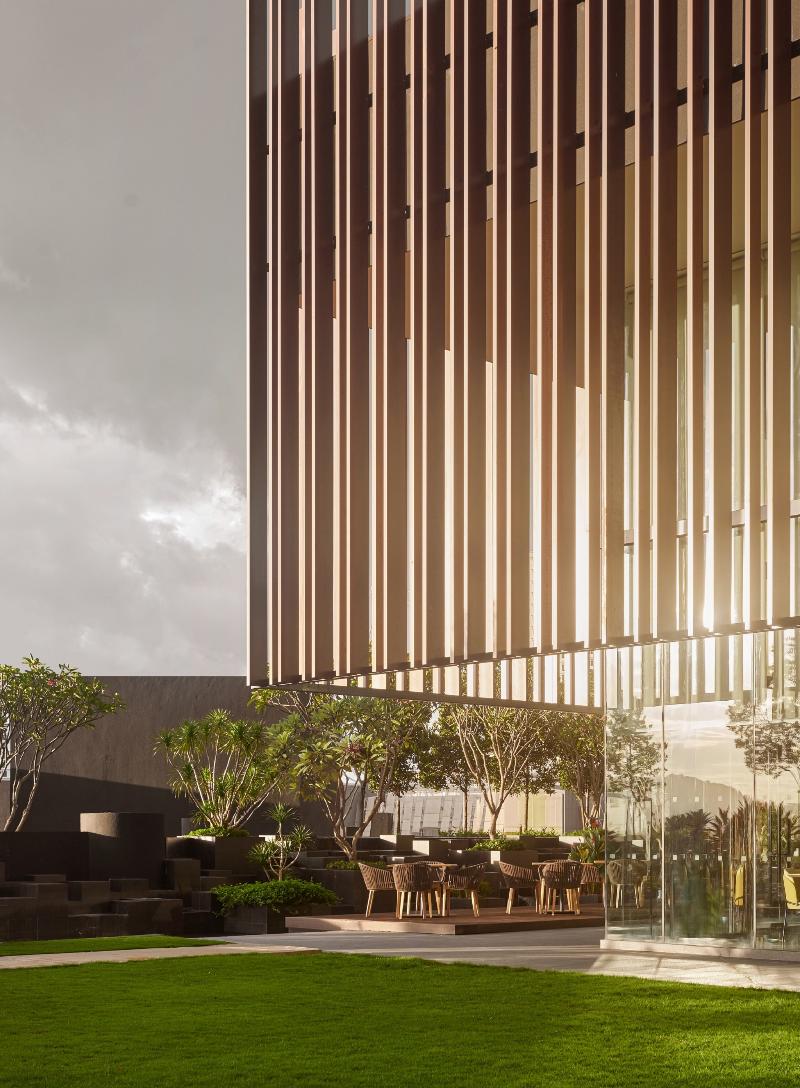 Photo of Amari SPICE Penang, 5-star hotel in George Town