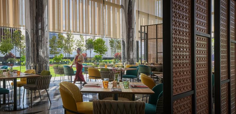 Photo of Amari SPICE Penang, 5-star hotel in George Town