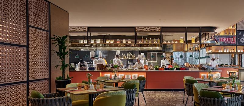 Photo of Amari SPICE Penang, 5-star hotel in George Town