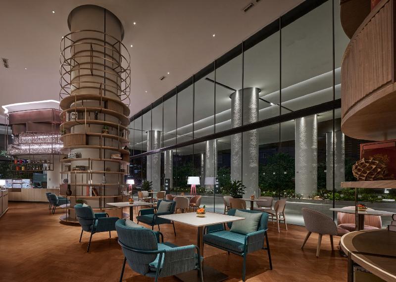 Photo of Amari SPICE Penang, 5-star hotel in George Town