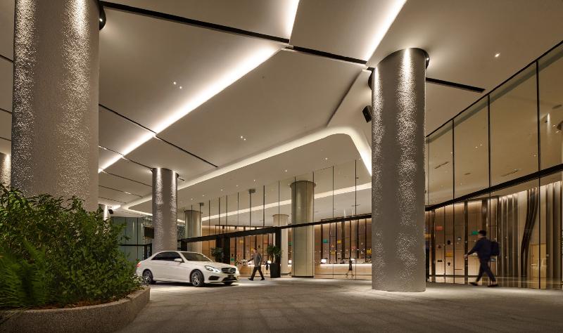 Photo of Amari SPICE Penang, 5-star hotel in George Town