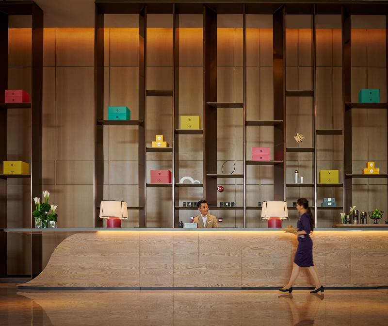 Photo of Amari SPICE Penang, 5-star hotel in George Town