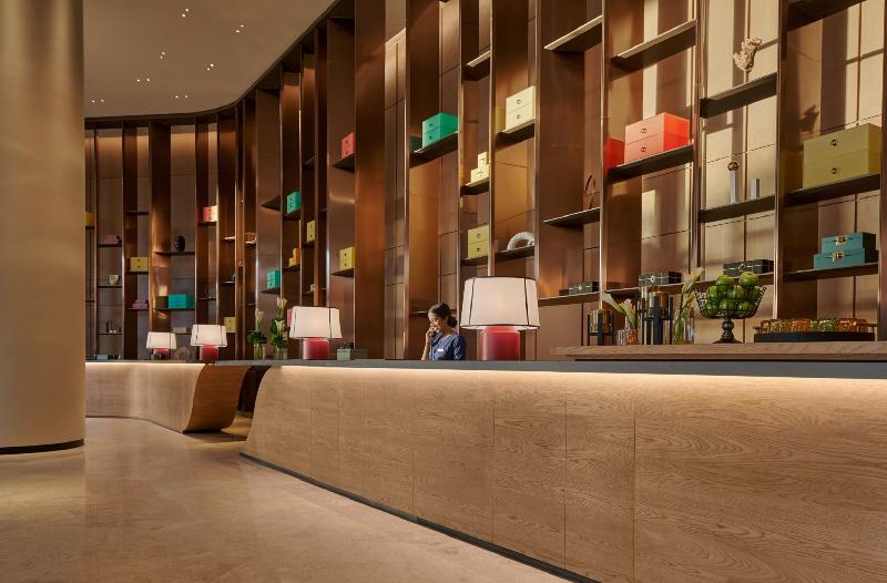 Photo of Amari SPICE Penang, 5-star hotel in George Town