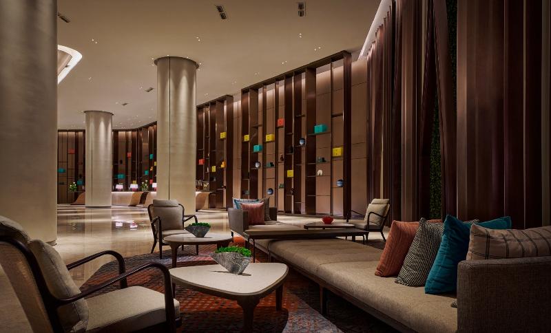 Photo of Amari SPICE Penang, 5-star hotel in George Town