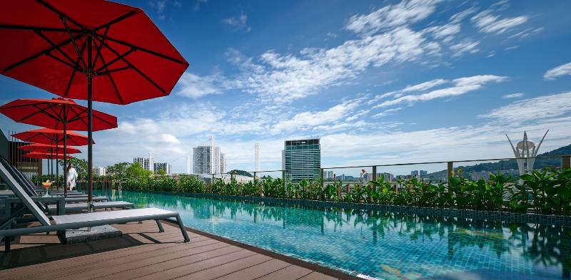 Photo of Amari SPICE Penang, 5-star hotel in George Town