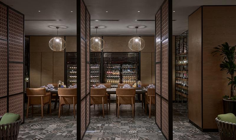 Photo of Amari SPICE Penang, 5-star hotel in George Town