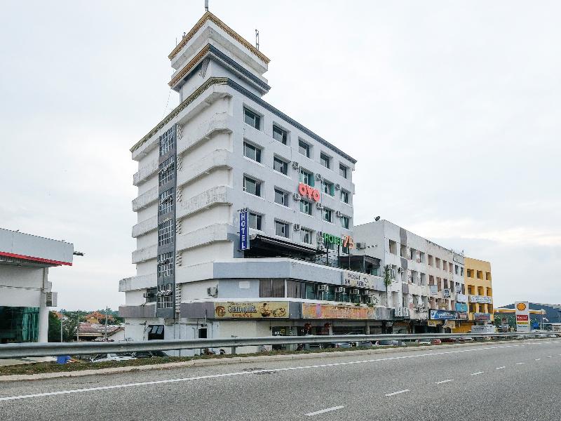 Photo of Hotel 75 Temerloh, 2-star hotel in Kuantan (and vicinity)