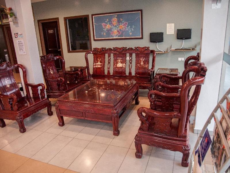 Photo of Hotel 75 Temerloh, 2-star hotel in Kuantan (and vicinity)