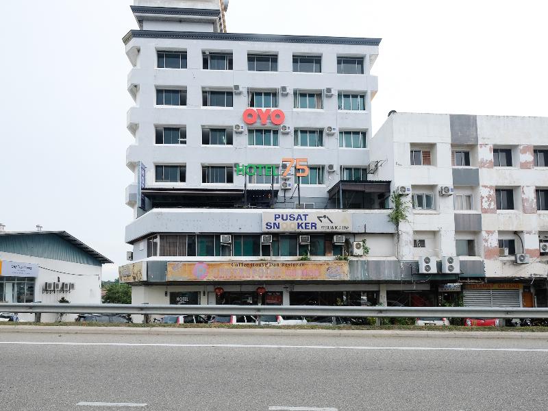 Photo of Hotel 75 Temerloh, 2-star hotel in Kuantan (and vicinity)