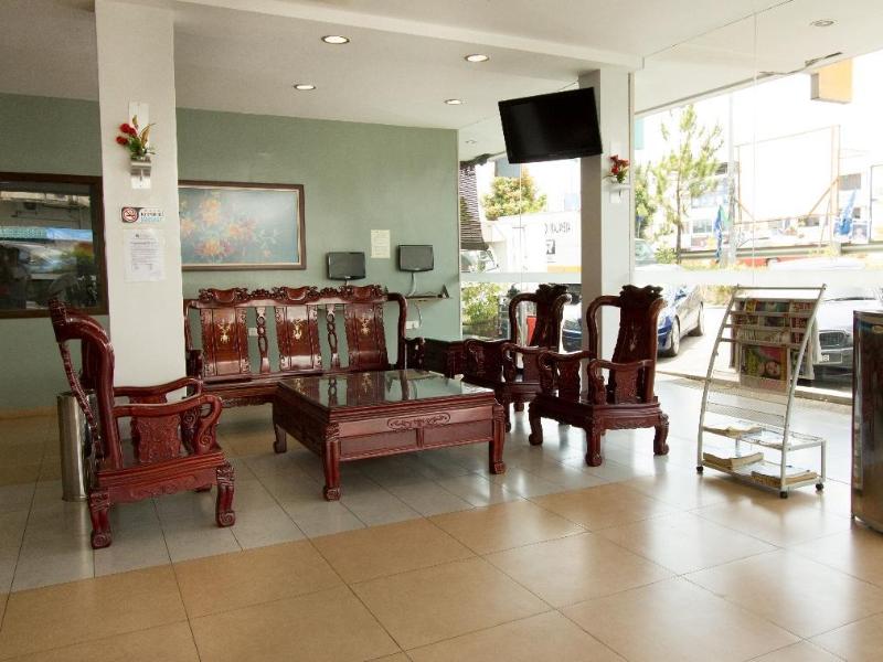 Photo of Hotel 75 Temerloh, 2-star hotel in Kuantan (and vicinity)