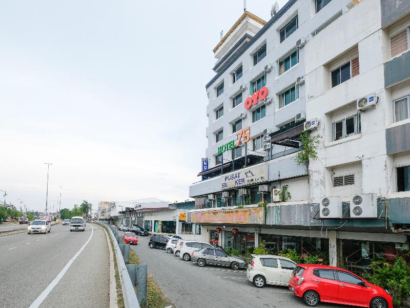 Photo of Hotel 75 Temerloh, 2-star hotel in Kuantan (and vicinity)