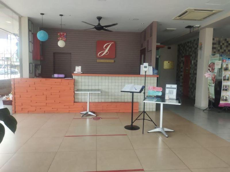 Photo of Hotel 75 Temerloh, 2-star hotel in Kuantan (and vicinity)