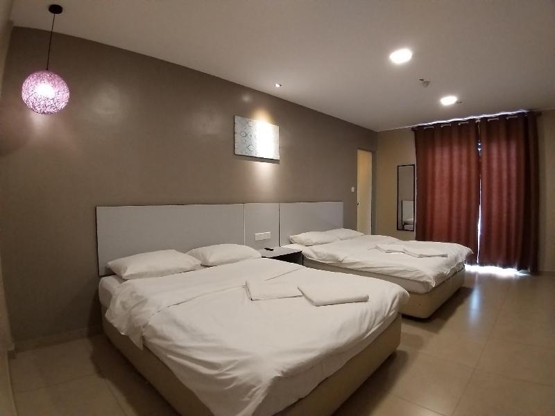 Photo of Hotel 75 Temerloh, 2-star hotel in Kuantan (and vicinity)