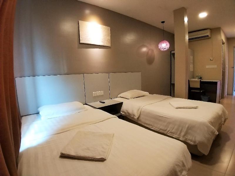 Photo of Hotel 75 Temerloh, 2-star hotel in Kuantan (and vicinity)