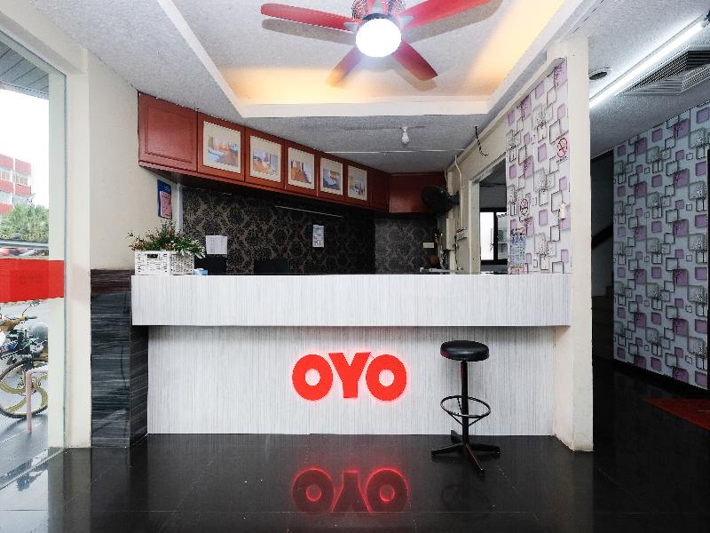 Photo of Hotel 75 Temerloh, 2-star hotel in Kuantan (and vicinity)