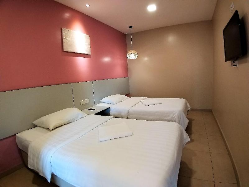 Photo of Hotel 75 Temerloh, 2-star hotel in Kuantan (and vicinity)