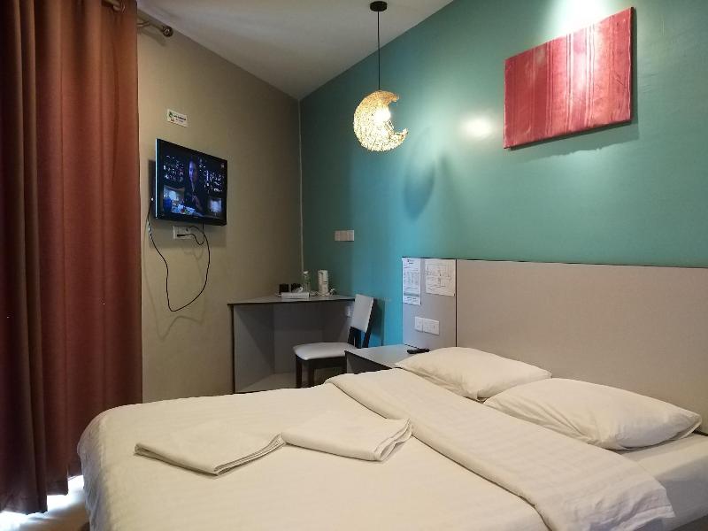 Photo of Hotel 75 Temerloh, 2-star hotel in Kuantan (and vicinity)