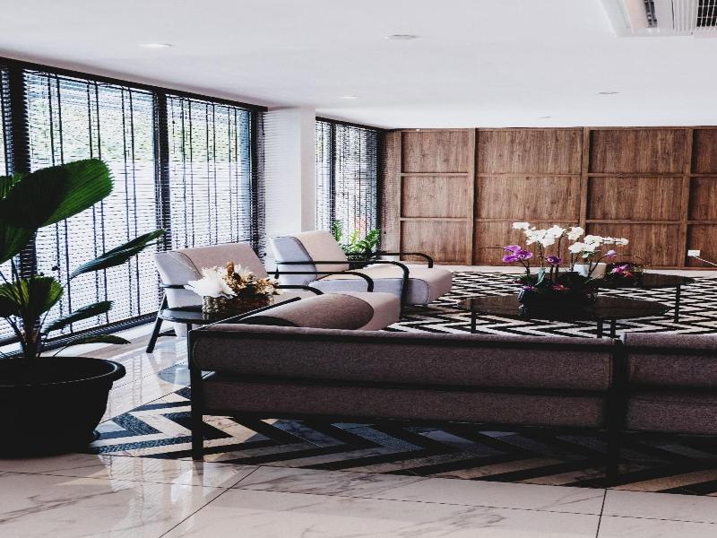 Monocolo Boutique Hotel, Singapore