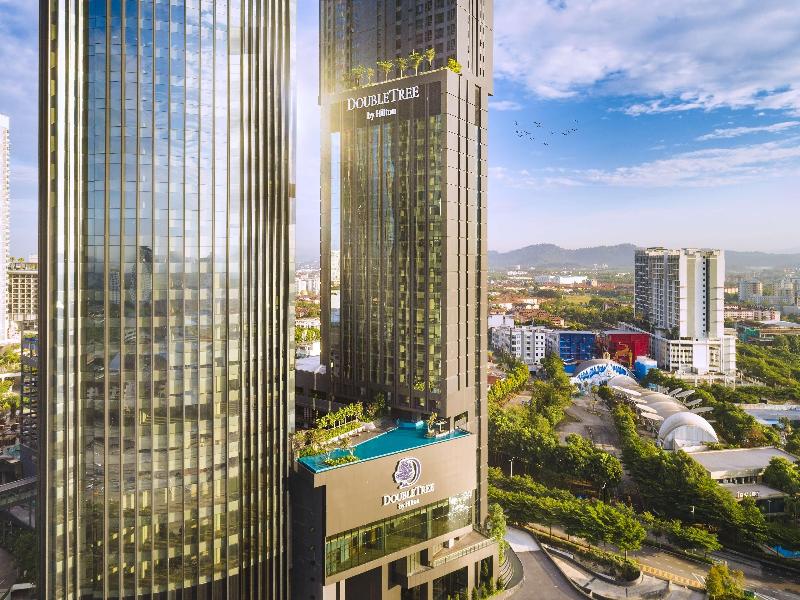 Photo of DoubleTree by Hilton Shah Alam i-City, 5-star hotel in Kuala Lumpur (and vicinity)