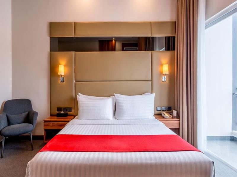 Photo of Best Western Plus Hotel Subic, 4-star hotel in Olongapo