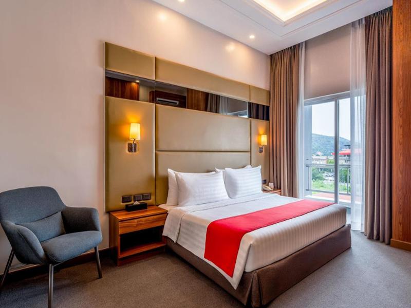 Photo of Best Western Plus Hotel Subic, 4-star hotel in Olongapo