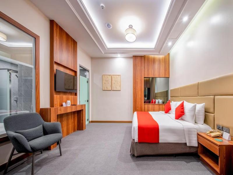 Photo of Best Western Plus Hotel Subic, 4-star hotel in Olongapo