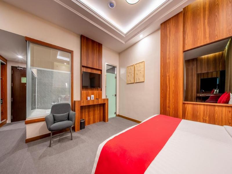 Photo of Best Western Plus Hotel Subic, 4-star hotel in Olongapo