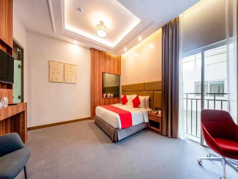 Photo of Best Western Plus Hotel Subic, 4-star hotel in Olongapo