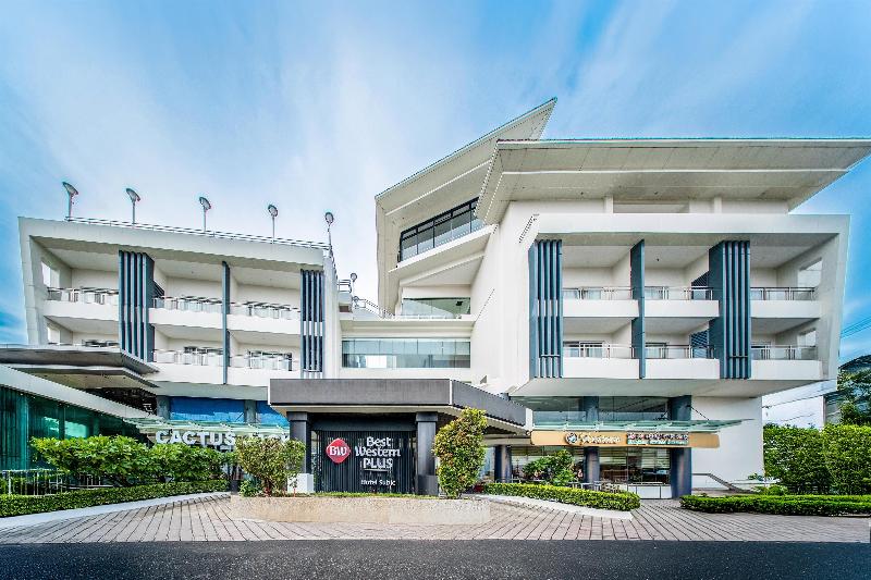 Photo of Best Western Plus Hotel Subic, 4-star hotel in Olongapo