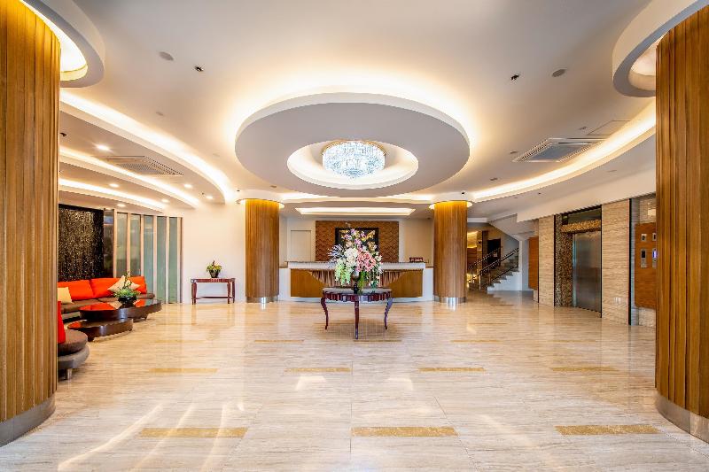 Photo of Best Western Plus Hotel Subic, 4-star hotel in Olongapo