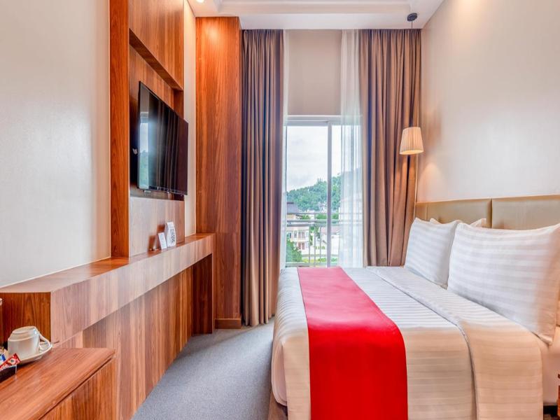 Photo of Best Western Plus Hotel Subic, 4-star hotel in Olongapo