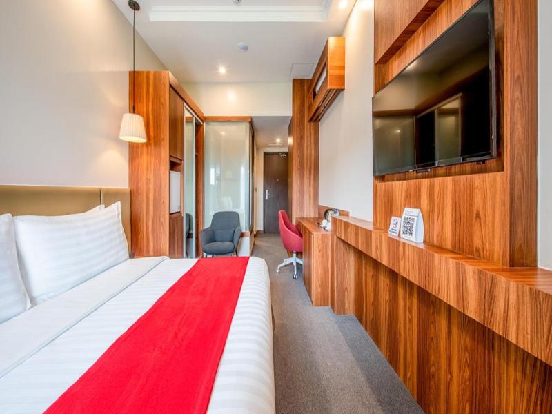 Photo of Best Western Plus Hotel Subic, 4-star hotel in Olongapo