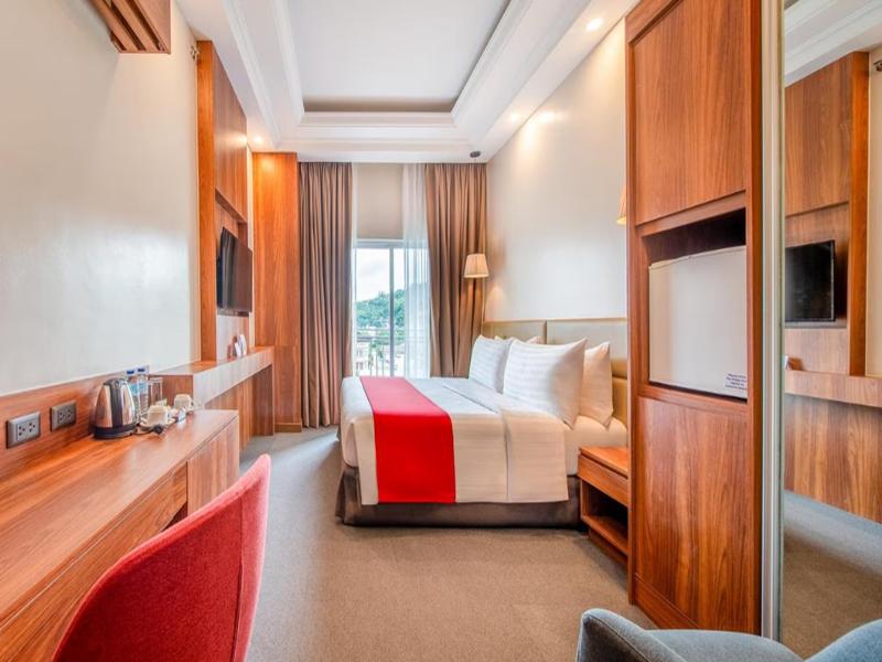 Photo of Best Western Plus Hotel Subic, 4-star hotel in Olongapo