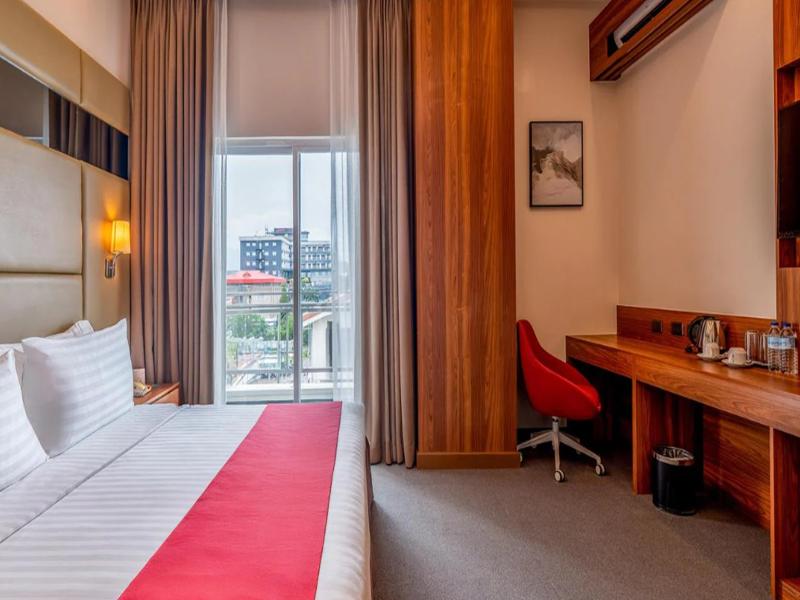 Photo of Best Western Plus Hotel Subic, 4-star hotel in Olongapo