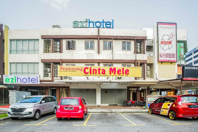 EZI HOTEL KLANG, Singapore