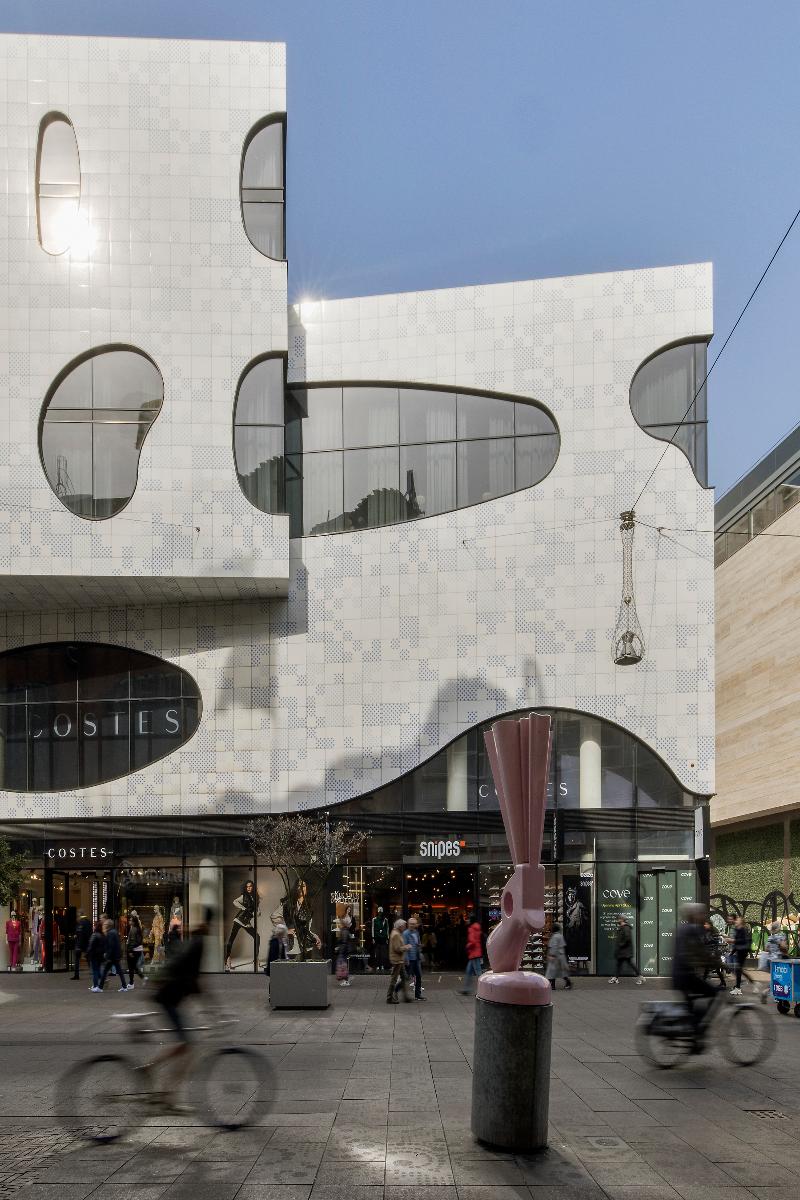 Cove Centrum, 4-star hotel in The Hague (and vicinity)