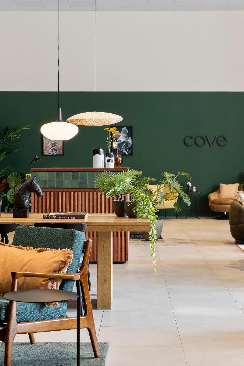 Photo of Cove Centrum, 4-star hotel in The Hague (and vicinity)