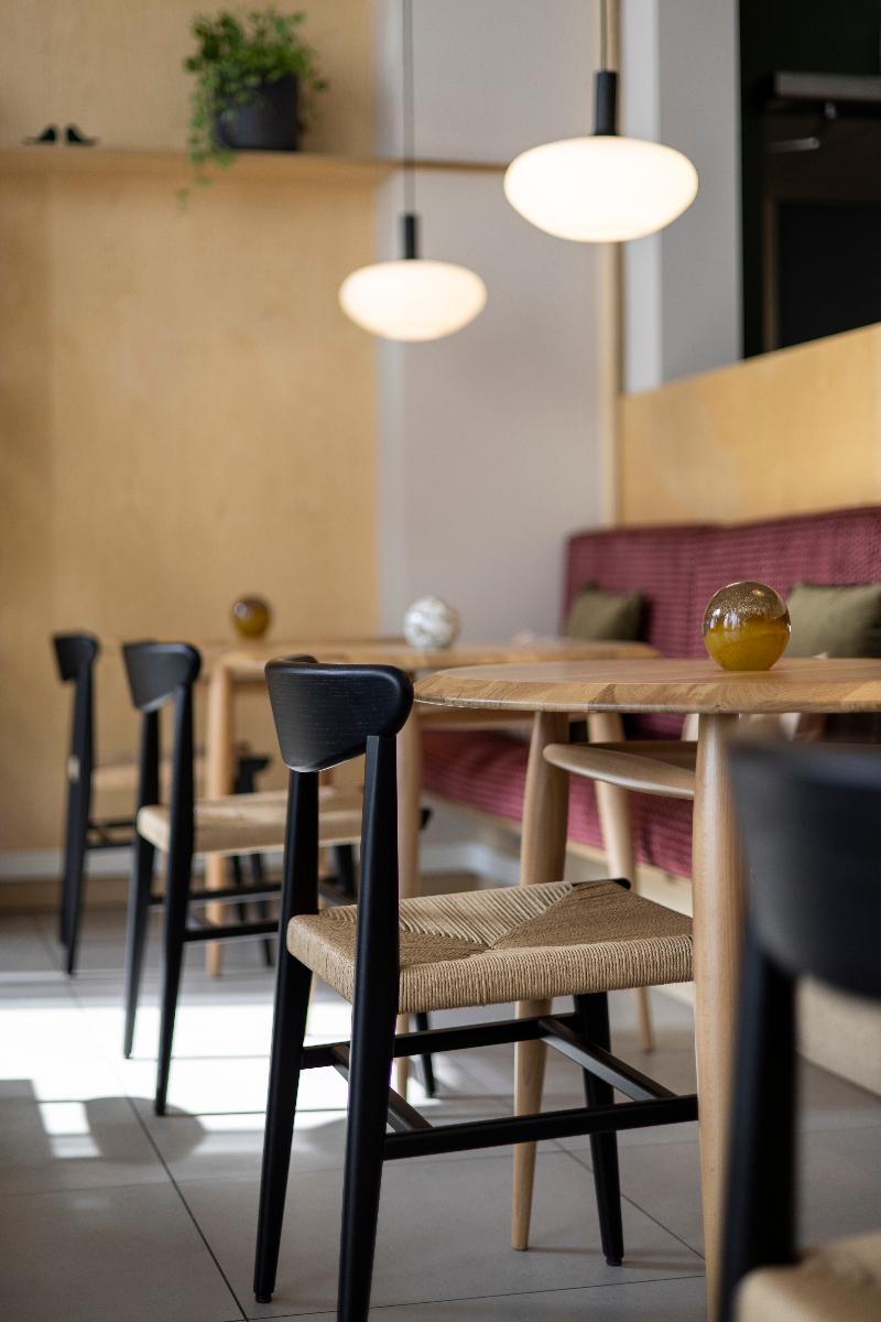 Photo of Cove Centrum, 4-star hotel in The Hague (and vicinity)