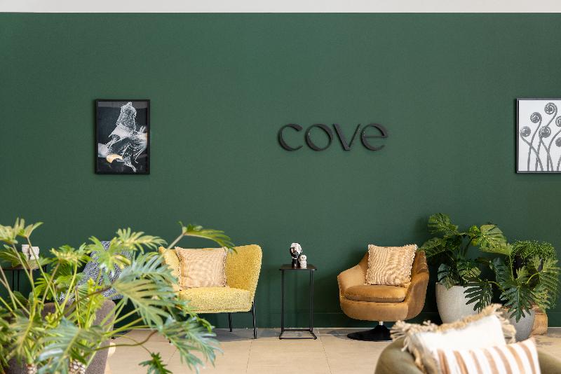 Photo of Cove Centrum, 4-star hotel in The Hague (and vicinity)