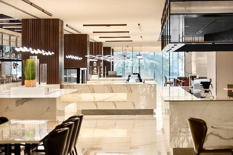 Photo of Asiana Grand Hotel, 5-star hotel in Al Muraqqabat