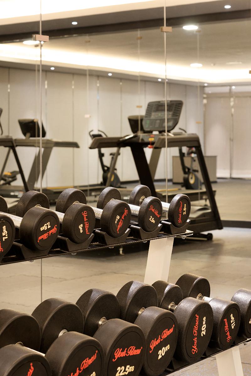 Photo of Asiana Grand Hotel, 5-star hotel in Al Muraqqabat